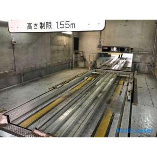 ☆ Renewal fee 0 yen! ☆ Monthly parking lot ☆ Yoyogi, Shibuya-ku ☆ Hatsudai ☆ 32,000 yen ~ ☆