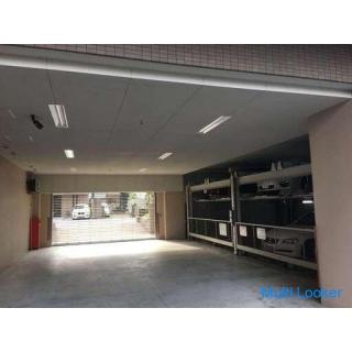 ☆ Renewal fee 0 yen! ☆ Monthly parking lot ☆ Tsukamoto, Yodogawa-ku, Osaka ☆ Tsukamoto ☆ 13,000 yen 