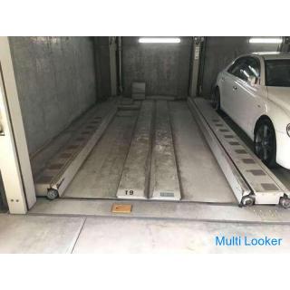 ☆ Renewal fee 0 yen! ☆ Monthly parking lot ☆ Tsukamoto, Yodogawa-ku, Osaka ☆ Tsukamoto ☆ 13,000 yen 