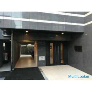 [Security deposit key money brokerage fee 0] Urawa station luxury rental ☆ Recommended property Plea