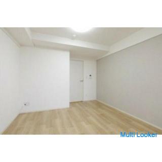 [Security deposit key money brokerage fee 0] Urawa station luxury rental ☆ Recommended property Plea