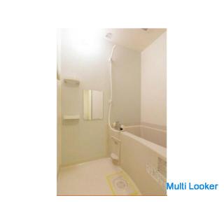 [Security deposit key money brokerage fee 0] Urawa station luxury rental ☆ Recommended property Plea