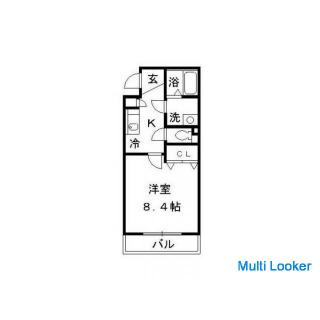 Popular Omiya station ☆ Full facilities ☆ We also handle many properties other than those listed!