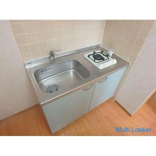 Popular Omiya station ☆ Full facilities ☆ We also handle many properties other than those listed!