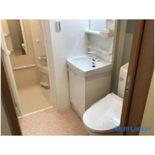New construction! Initial cost 50,000 yen pack! 1R No brokerage fee ☆ No monthly rent! 10 minutes wa