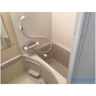 New construction! Initial cost 50,000 yen pack! 1R No brokerage fee ☆ No monthly rent! 10 minutes wa