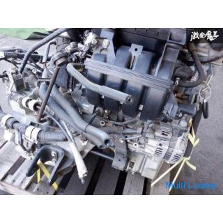 Guaranteed Suzuki Genuine ZC32S Swift Sport Swiss Po M16A 6MT Engine Body Mission Computer Keyless S