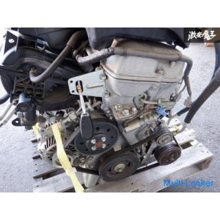 Guaranteed Suzuki Genuine ZC32S Swift Sport Swiss Po M16A 6MT Engine Body Mission Computer Keyless S