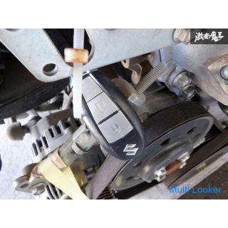 Guaranteed Suzuki Genuine ZC32S Swift Sport Swiss Po M16A 6MT Engine Body Mission Computer Keyless S