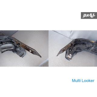 Mercedes Genuine W222 S Class Late AMG Line Front Bumper Black A2228809500