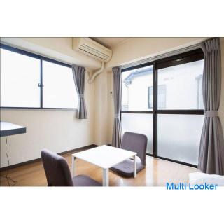 【ワコーレエレガンス薬園台】薬園台駅から徒歩3分に格安アパート！♪静かな落ち着いた環境です！