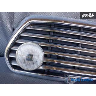 Rare item! !! DCN Daihatsu L700S L710S Mira Gino Plated Front Grill Radiator Grill DCN Grill CIBIE W