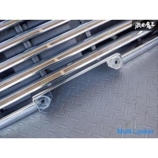 Rare item! !! DCN Daihatsu L700S L710S Mira Gino Plated Front Grill Radiator Grill DCN Grill CIBIE W