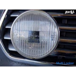 Rare item! !! DCN Daihatsu L700S L710S Mira Gino Plated Front Grill Radiator Grill DCN Grill CIBIE W