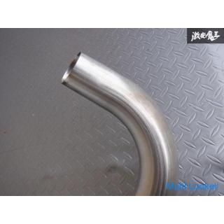 Beauty products! !! Mileage 15.000 km Lexus genuine AGL20W RX200t normal muffler rear piece