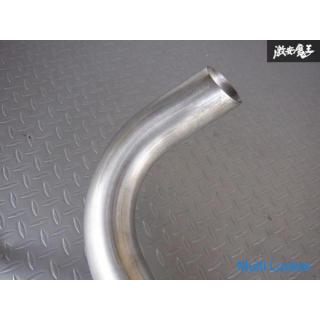 Beauty products! !! Mileage 15.000 km Lexus genuine AGL20W RX200t normal muffler rear piece