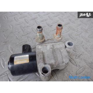 Guaranteed Honda Genuine NA1 NSX C30A 5MT Idle Air Control Valve IACV