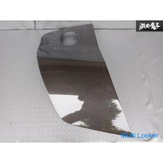 2007 Audi ABA-42BYHF 42BYHF R8 4.2FSI Quattro Carbon Side Panel Right