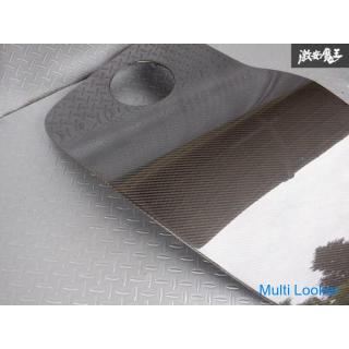 2007 Audi ABA-42BYHF 42BYHF R8 4.2FSI Quattro Carbon Side Panel Right