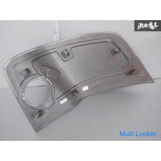 2007 Audi ABA-42BYHF 42BYHF R8 4.2FSI Quattro Carbon Side Panel Right