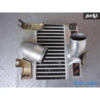 BLITZ FD3S RX-7 RX7 13B Intercooler Extra-thick genuine replacement type