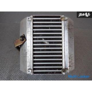 BLITZ FD3S RX-7 RX7 13B Intercooler Extra-thick genuine replacement type