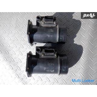 Nissan genuine BNR32 BCNR33 BNR34 Skyline GT-R RB26DETT 2 air flow meters 22680-05U00