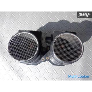 Nissan genuine BNR32 BCNR33 BNR34 Skyline GT-R RB26DETT 2 air flow meters 22680-05U00