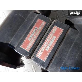 Nissan genuine BNR32 BCNR33 BNR34 Skyline GT-R RB26DETT 2 air flow meters 22680-05U00
