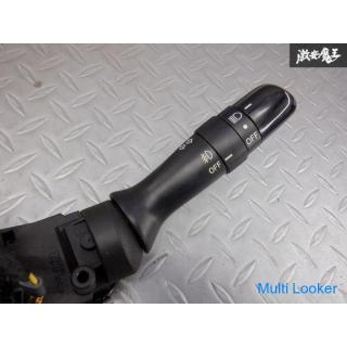 Toyota genuine ZVW40 Prius combination switch dimmer wiper turn signal lever