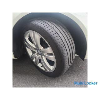 Mercedes C200 kompressor avantgarde genuine 17AW xenon non-smoking car 1 owner dealer record