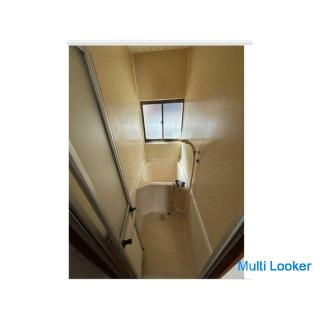 [☆ Security deposit key money brokerage fee 0 ☆] JR Yamanote Line Ikebukuro 11 minutes walk ☆ Single
