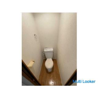 [☆ Security deposit key money brokerage fee 0 ☆] 11 minutes walk from Ikebukuro on the JR Yamanote l