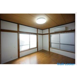[☆ Security deposit, key money brokerage fee 0 ☆] 8 minutes walk from Otsuka, JR Yamanote Line