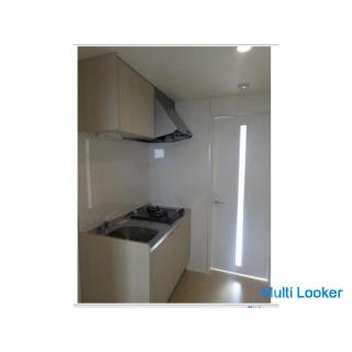 ☆ Security deposit key money brokerage fee 0 ☆] Tobu-Tojo Line Kawagoe 14 minutes walk ☆ 24-hour ven