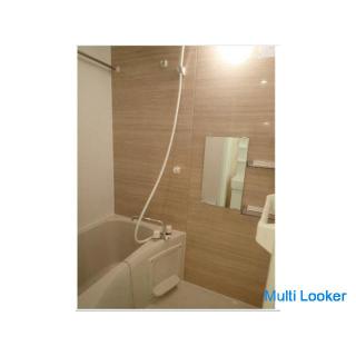 ☆ Security deposit key money brokerage fee 0 ☆] Tobu-Tojo Line Kawagoe 14 minutes walk ☆ 24-hour ven