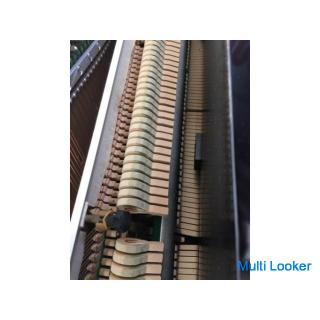 DIAPASON 126-ce Upright piano Around 1970s