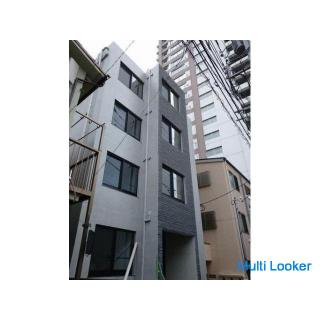 [Security deposit, key money, brokerage fee 0] Initial cost Fire insurance fee only ☆ Approximately 