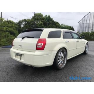 2005 Dodge Magnum SXT 22“ AW