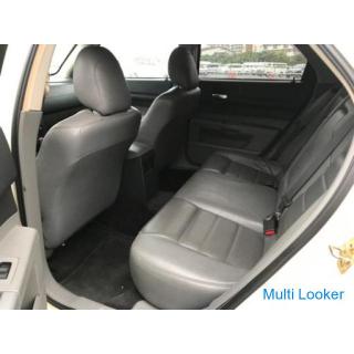 2005 Dodge Magnum SXT 22“ AW