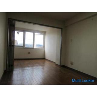 [No brokerage fee] [Life protection OK] [Top floor] [Rental for sale] [Two people can move in]