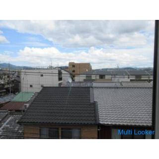 [No brokerage fee] [Life protection OK] [Top floor] [Rental for sale] [Two people can move in]