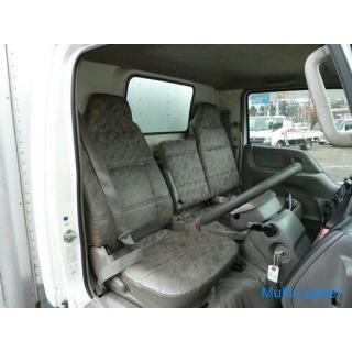 2005 Mazda Titan Dash 1.3 ton panel van Diesel automatic full equipment ETC back camera left electri