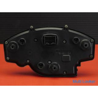 Yamaha YZF-R1 5VY JYARN13 Genuine speedometer indicator panel ASSY