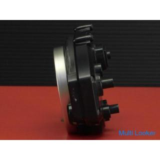 Yamaha YZF-R1 5VY JYARN13 Genuine speedometer indicator panel ASSY