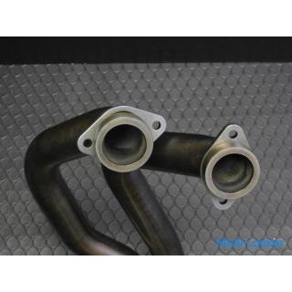 BMW F900R 2020 Genuine muffler Full exhaust silencer