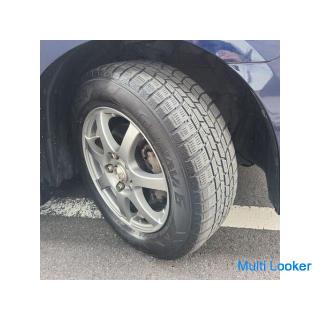 Mazda Premacy 20S genuine HDD navigation & terrestrial digital TV color side & back camera E