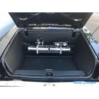 Chevrolet Impala 1964 Convertible 350 Engine TH700R4 with lockup kit ♪