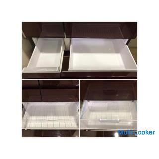 Final price cut ⭐︎ HITACHI 6-door refrigerator 670L R-X6700F Made in 2016