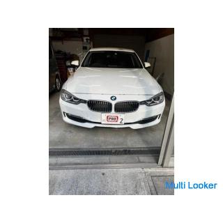 BMW / MINI maintenance and repair shop